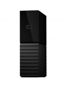 HDD External WD My Book (3.5” 2